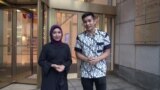 VOA Muslim di Rantau: Idul Adha (3)