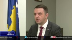 Selimi: SHBA duhet të ketë rol udhëheqës në bisedime