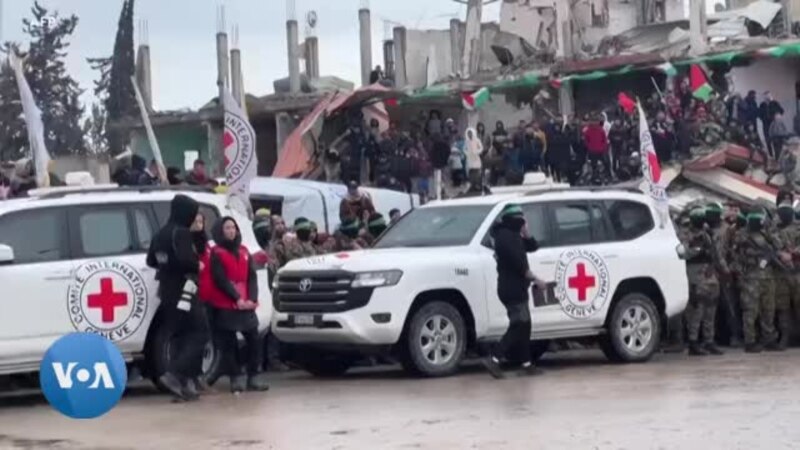 Trump confirme des pourparlers avec le Hamas et réitère son ultimatum