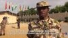 BIDIYO: Hira Ta Musamman Akan Yaki da 'Yan Ta'addan Boko Haram Tare Da 2LT L.O Adeosun