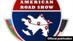 Amerika səfirliyi “The American Roadshow” proqramını açıq elan edib 