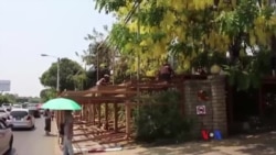 ၂၀၁၆ သင်္ကြန်အကြိုပြင်ဆင်မှုများ