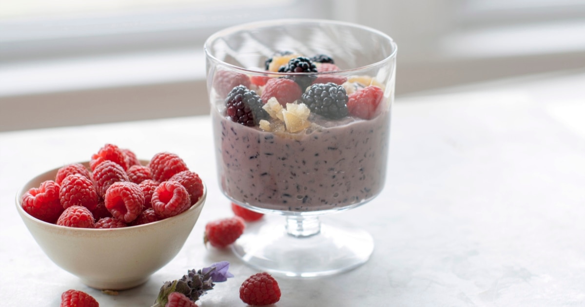 Learn Why 'The Proof Is in the Pudding'
