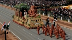 རྒྱ་གར་གྱིས་རྒྱལ་སྤྱིའི་ནང་པའི་ཚོགས་ཆེན་ཞིག་སྐོང་འཆར།