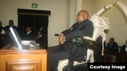 Parliament of Zimbabwe