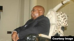 Parliament of Zimbabwe