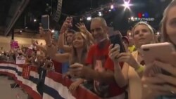 Տարվա ամփոփում. ամերիկյան վարչակազմի քաղաքականությունը ներգաղթի հարցում