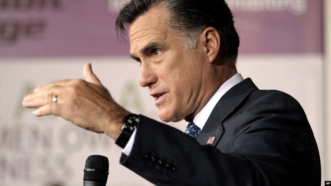 Romney se disculpó, reconociendo que en su juventud hizo “algunas cosas estúpidas”.