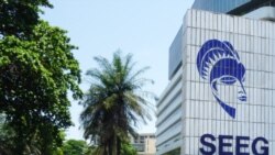 L'eau potable reste un souci dans la ville gabonaise de Ndjolé