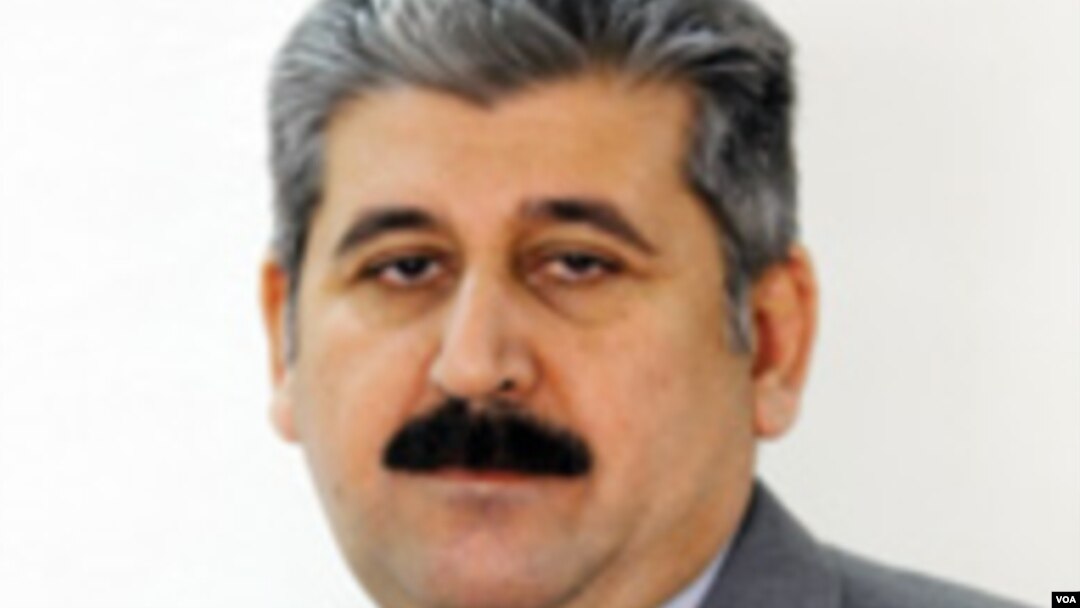  دکتۆر جه‌زا تۆفیق تاڵب