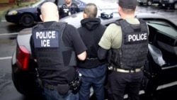 Immigration Raids