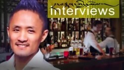 Tenzin Conechok Samdo, Bartender And Social Media Food Star