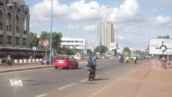 La vie quotidienne a repris son cours normal à Bamako