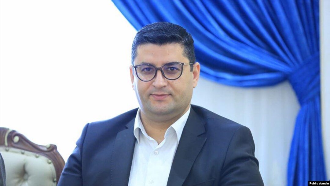  هێڤیدار ئه‌حمه‌د 