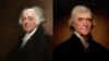 [미국 대선 ABC] 미국 대통령 (3) 최초의 두 부통령: 애덤스와 제퍼슨