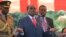 President Robert Mugabe 