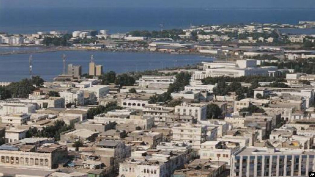 Djibouti:Doorashada Gobolada