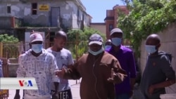 گرفتی کۆچبەرانی ئەفریکایی لە ئیتالیا لەم کاتەی پەتای کۆرۆنا بڵاوبووەتەوە