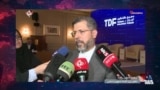 یک بام و دو هوای جمهوری اسلامی در مورد مذاکره با آمریکا هم‌زمان با سرکوب در داخل