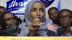 Islam di AS: Kandidat Muslim Dalam Pemilu Paruh Waktu AS