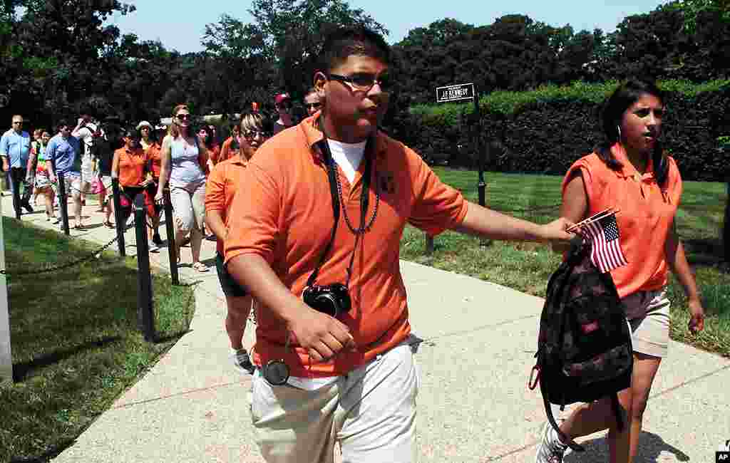 [메모리얼 데이] 이모저모