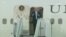 South Africa Trump Mandela USAGM