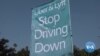 California Debates Future of Uber, Lyft Drivers