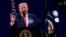 Arşîv: Serok Donald Trump li Washingtonê Diaxive