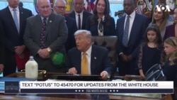 امریکا: د ایران رژیم سیمه په تاوتریخوالي ګواښي