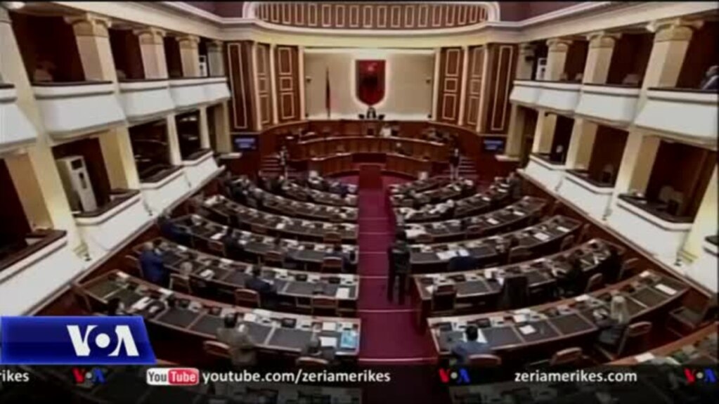 Shqipëri, opozita parlamentare propozim për listat e hapura