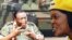 UNkosikazi Grave Mugabe elo General Constantino Chiwenga