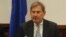 Хан: Изборите се важни, но Специјалното јавно обвинителство мора непречено да работи