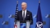 Biden Berjanji NATO akan Bertindak Jika Rusia Gunakan Senjata Kimia