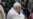 El Papa rompe a llorar al mencionar a Ucrania en una oración pública