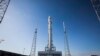 Albanija lansirala dva satelita u svemir