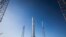 SES-9 Ready for Launch on Falcon 9 from Cape Canaveral