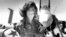 Southwest ခရီးသည်တင်လေယာဉ်မှုး Tammie Jo Shults