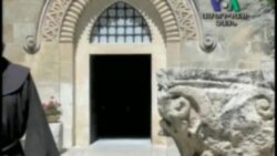 Կիրակնօրյա հեռուստահանդես, հուլիսի 24