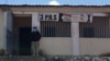 Sede do PRS em Malanje