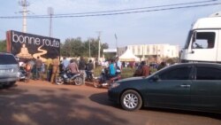 Sikasso: Kalata ko fe kouna foniw, VO ka lasigui den Abdoulaye Dembele fe.