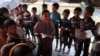  ဒုက္ခသည်စခန်းမှာ ကျောင်းတက်ခွင့်ရတော့မည့် ရိုဟင်ဂျာ ကလေးသူငယ်များ