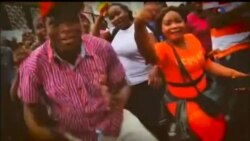 اخبار شامگاهی