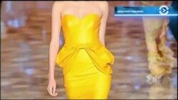 Наряды на прокат