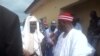 Tawagar Sanata Musa Kwankwaso Ta Kai Ziyara Tsaunin Mambila