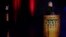 Rodney Crowell accepts the The ASCAP Founders Award during the 55th Annual ASCAP Country Music Awards at the Ryman Auditorium, Nov. 6, 2017, in Nashville, Tennessee. 