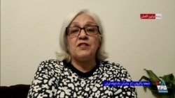 شعله پاکروان در «میدان»: مدافعان حکومت بدانند خودشان هم قربانی چرخه اعدام می‌شوند