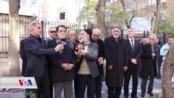 ناڕەزایی بەرامبەر هەوڵی سڕینەوەی ناوی شێخ سەعیدی پـیران لە تورکیا