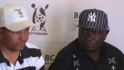 Udaba Esilethulelwe NguJoseph Njanji