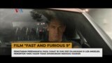 VOA Radio Pop Culture: Pemutaran Perdana Film "Fast AND Furious 9"