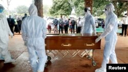 سال 2020 تصاویر کے آئینے میں